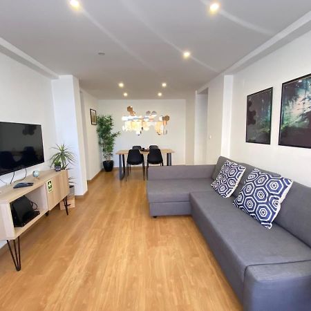 Central Station Apartment เซตุบาล ภายนอก รูปภาพ