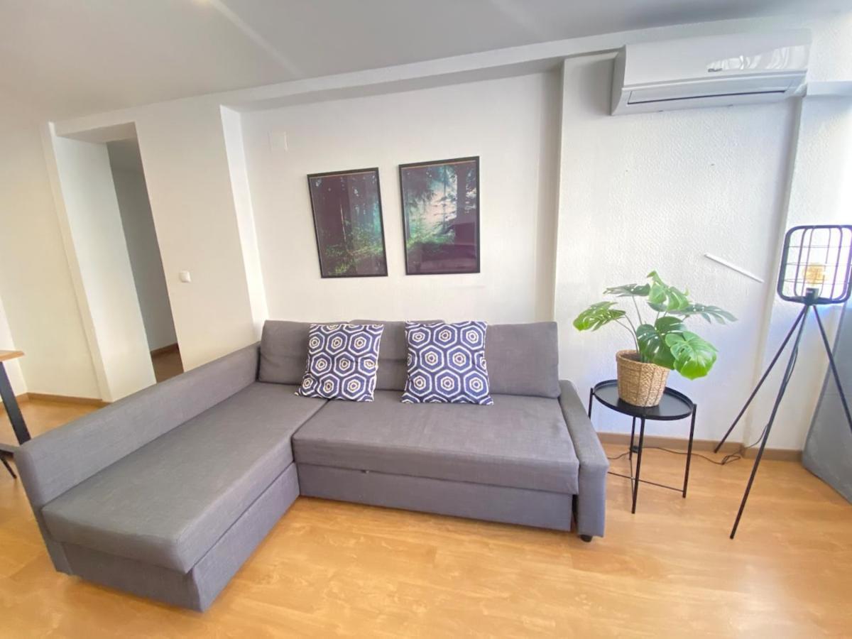 Central Station Apartment เซตุบาล ภายนอก รูปภาพ