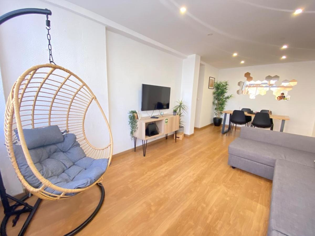 Central Station Apartment เซตุบาล ภายนอก รูปภาพ