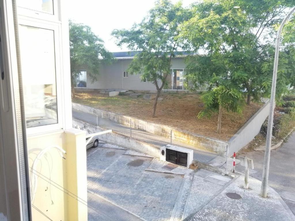 Central Station Apartment เซตุบาล ภายนอก รูปภาพ