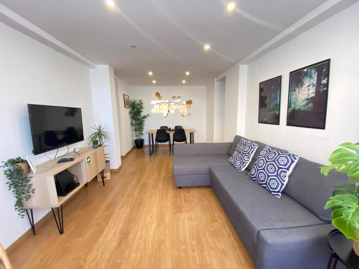 Central Station Apartment เซตุบาล ภายนอก รูปภาพ