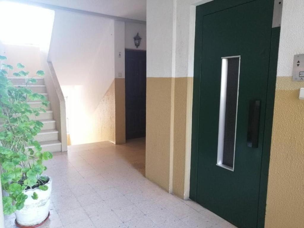 Central Station Apartment เซตุบาล ภายนอก รูปภาพ